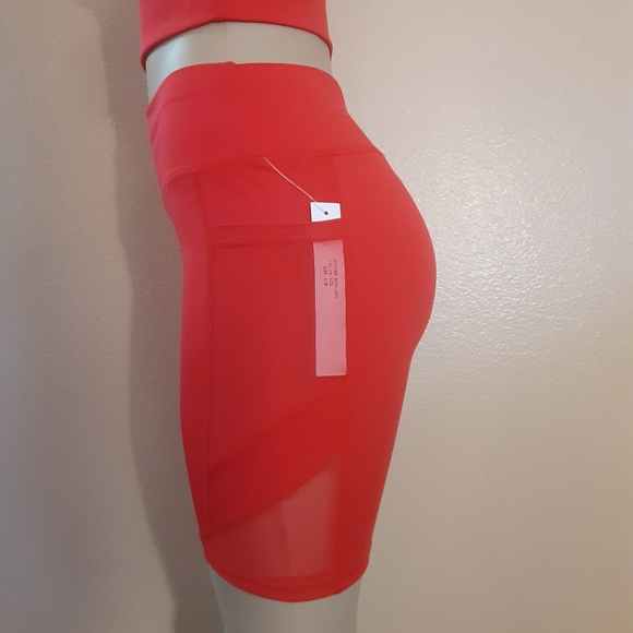 2pc. Short Set - Picture 2 of 4